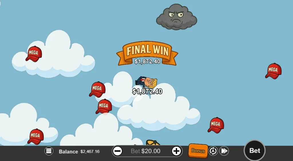 Winning strategies