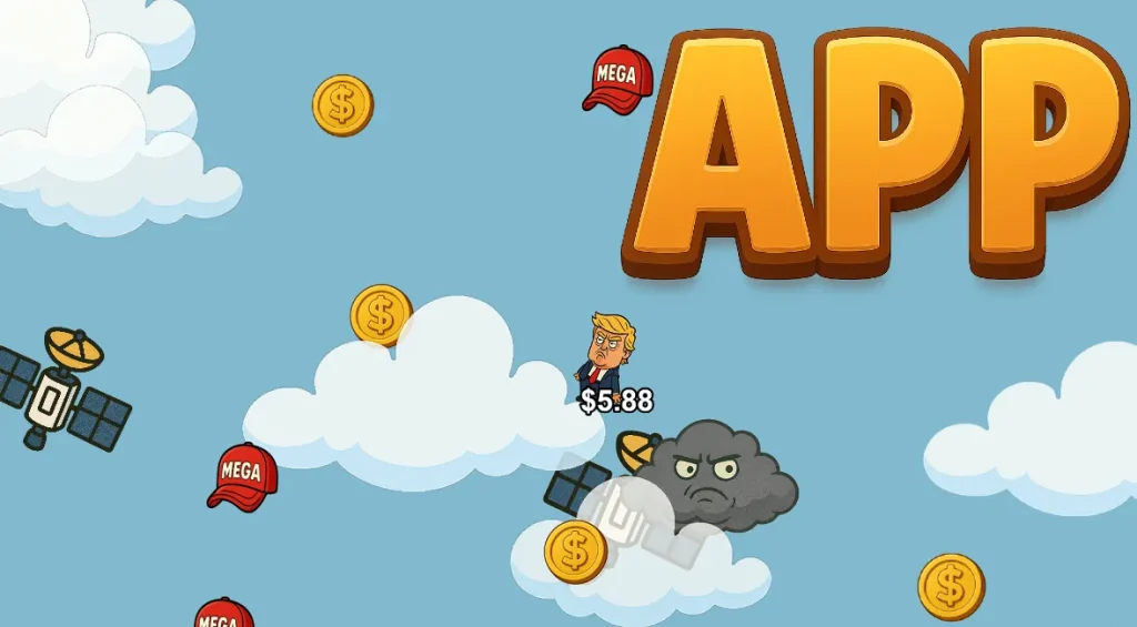 Drop the Boss App