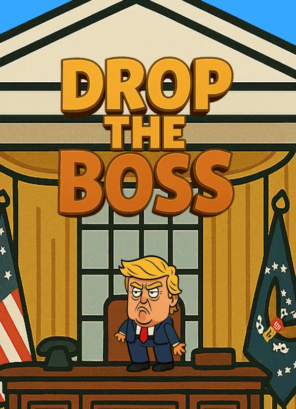 Drop the boss casino game