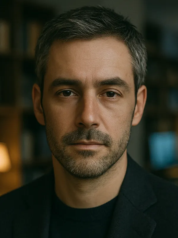 Author